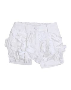 Повседневные шорты Scervino Street Girl