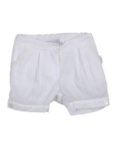 Повседневные шорты Scervino Street Girl