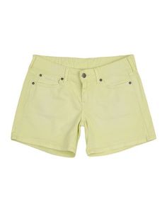 Джинсовые шорты Pepe Jeans