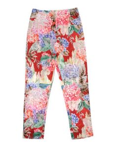 Повседневные брюки Gucci