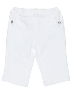 Повседневные брюки Miss Blumarine