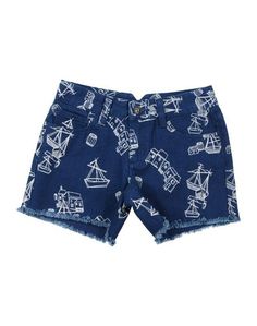 Повседневные шорты LES Coyotes DE Paris