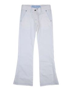 Повседневные брюки Scervino Street Girl