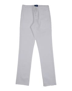 Повседневные брюки FAY