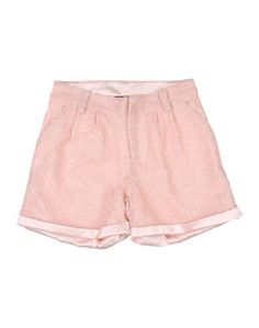 Повседневные шорты Twin Set Simona Barbieri