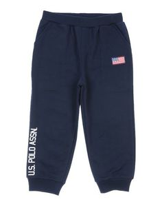 Повседневные брюки U.S.Polo Assn.