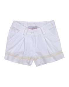 Повседневные шорты Scervino Street Girl