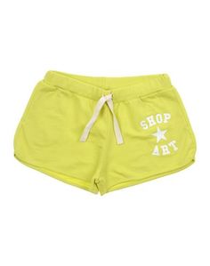 Повседневные шорты Shop ★ ART