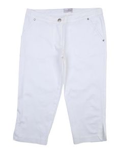 Повседневные брюки Scervino Street Girl