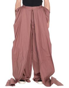 Повседневные брюки Rick Owens