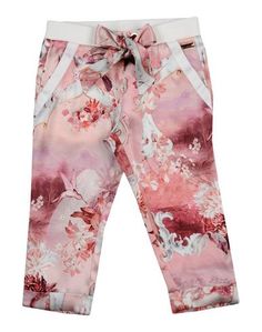 Повседневные брюки Roberto Cavalli
