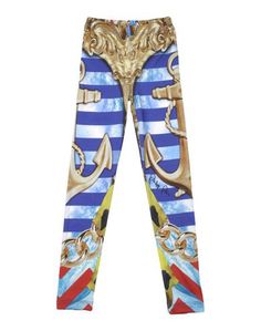 Легинсы Philipp Plein