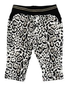 Повседневные брюки Roberto Cavalli