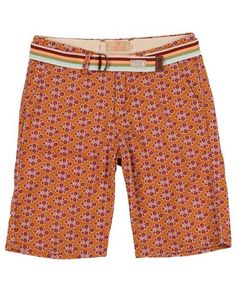 Бермуды Scotch & Soda
