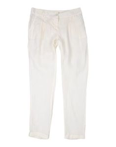 Повседневные брюки Miss Blumarine