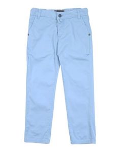 Повседневные брюки Crocefisso 12 Milano