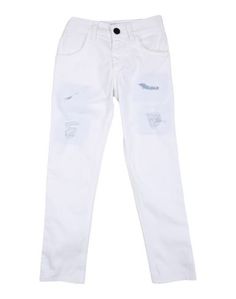Джинсовые брюки Mnml Couture