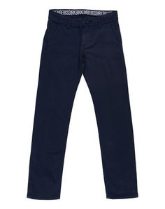 Повседневные брюки Dirk Bikkembergs