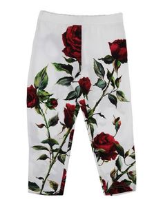 Повседневные брюки Dolce & Gabbana