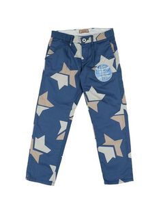 Повседневные брюки Scotch & Soda