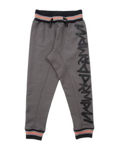 Повседневные брюки Armani Junior