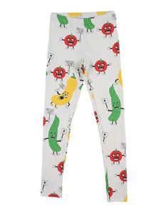 Легинсы Mini Rodini