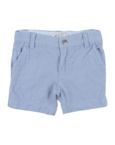 Бермуды Wheat