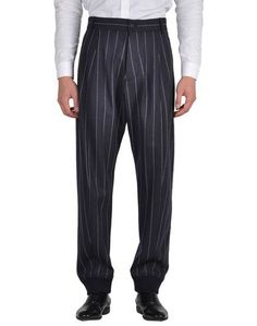 Повседневные брюки Giorgio Armani