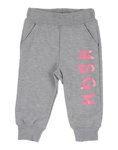 Повседневные брюки Msgm