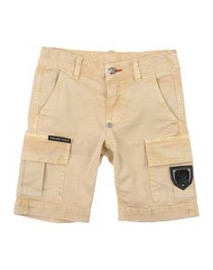 Бермуды Philipp Plein