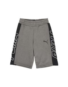 Бермуды Puma