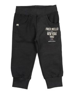 Повседневные брюки Fred Mello
