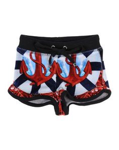 Повседневные шорты Philipp Plein