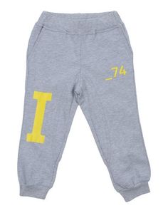 Повседневные брюки ICE Iceberg Baby