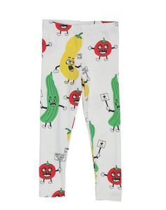 Легинсы Mini Rodini