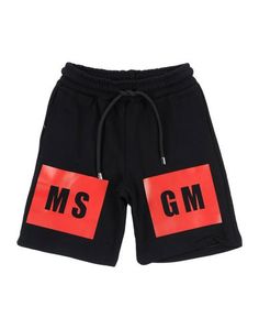 Бермуды Msgm