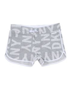 Повседневные шорты Dkny