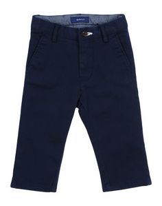 Повседневные брюки Gant