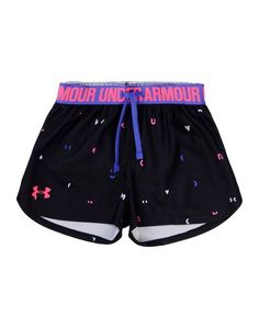 Повседневные шорты Under Armour