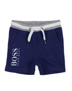 Бермуды Hugo Boss
