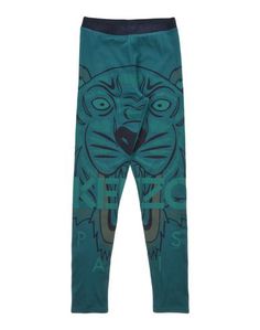 Повседневные брюки Kenzo