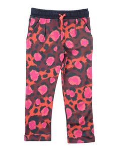 Повседневные брюки Kenzo