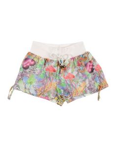 Повседневные шорты Philipp Plein