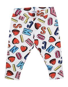 Легинсы Moschino