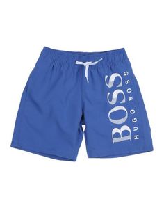 Шорты для плавания Hugo Boss