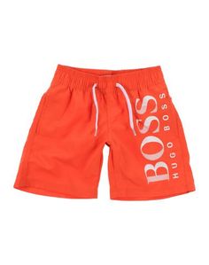 Шорты для плавания Hugo Boss