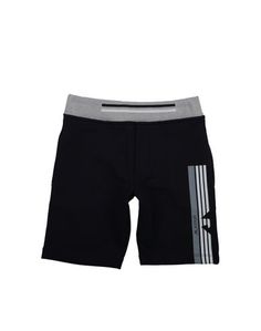 Бермуды Armani Junior