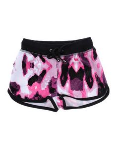 Повседневные шорты Philipp Plein