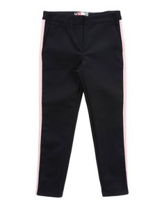 Повседневные брюки Msgm