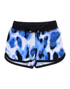 Повседневные шорты Philipp Plein